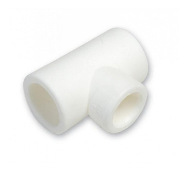 PPRC TE (20 mm) Beyaz