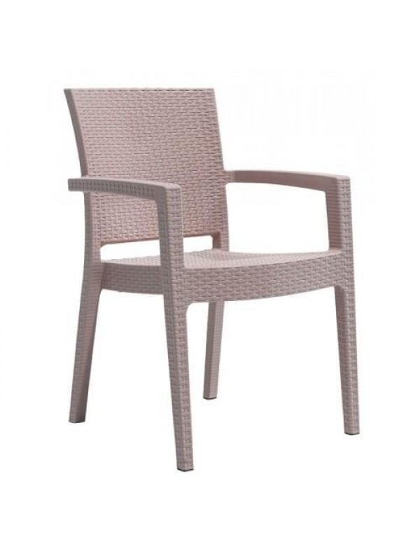 Novussi Rattan Paris Kapuçino Koltuk R006-042&hellip;